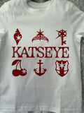 Katseye T-shirt (Children’s)