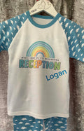 Kids Personalised PJs
