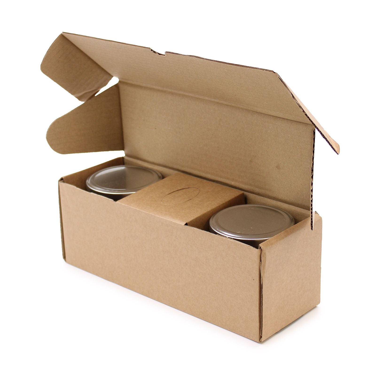 Fragranced Sugar Body Scrub - Strawberry Rum