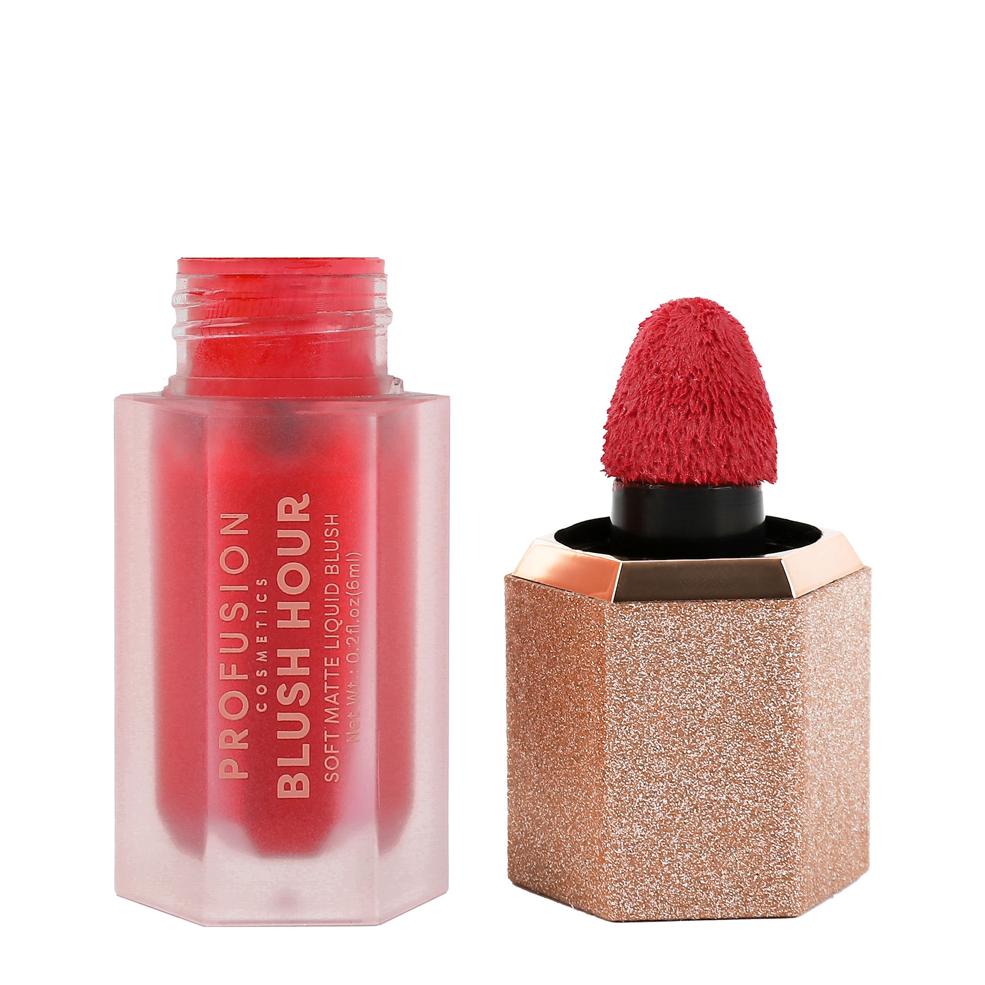 Blush Hour | Soft Matte Liquid Blush