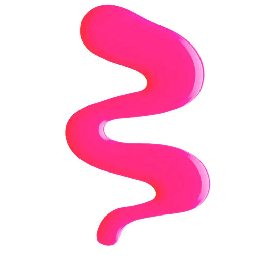 Bright Lights | Neon eyeliner