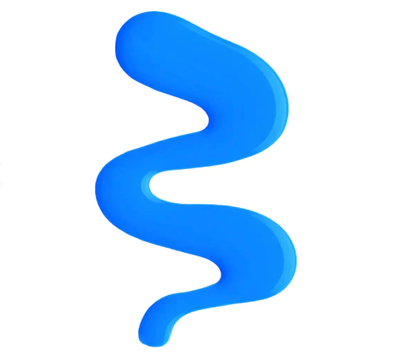 Bright Lights | Neon eyeliner