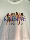 Katseye T-shirt (Children’s)