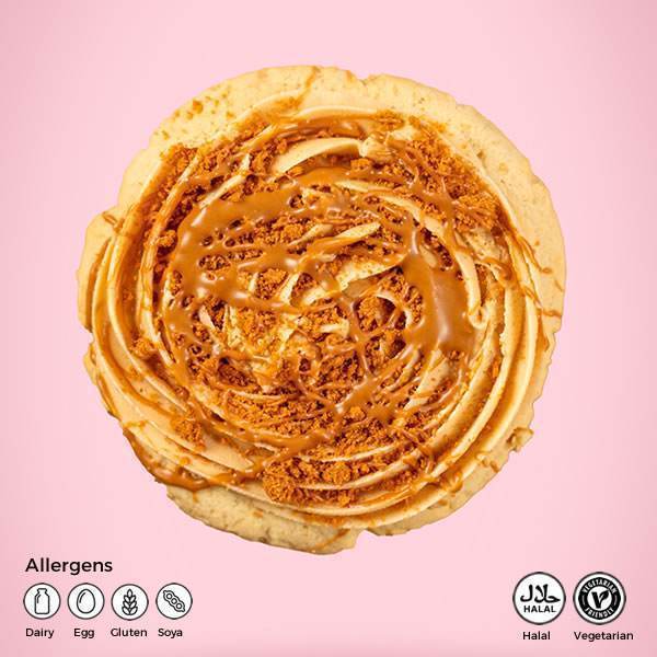 Biscoff® Cookie Box