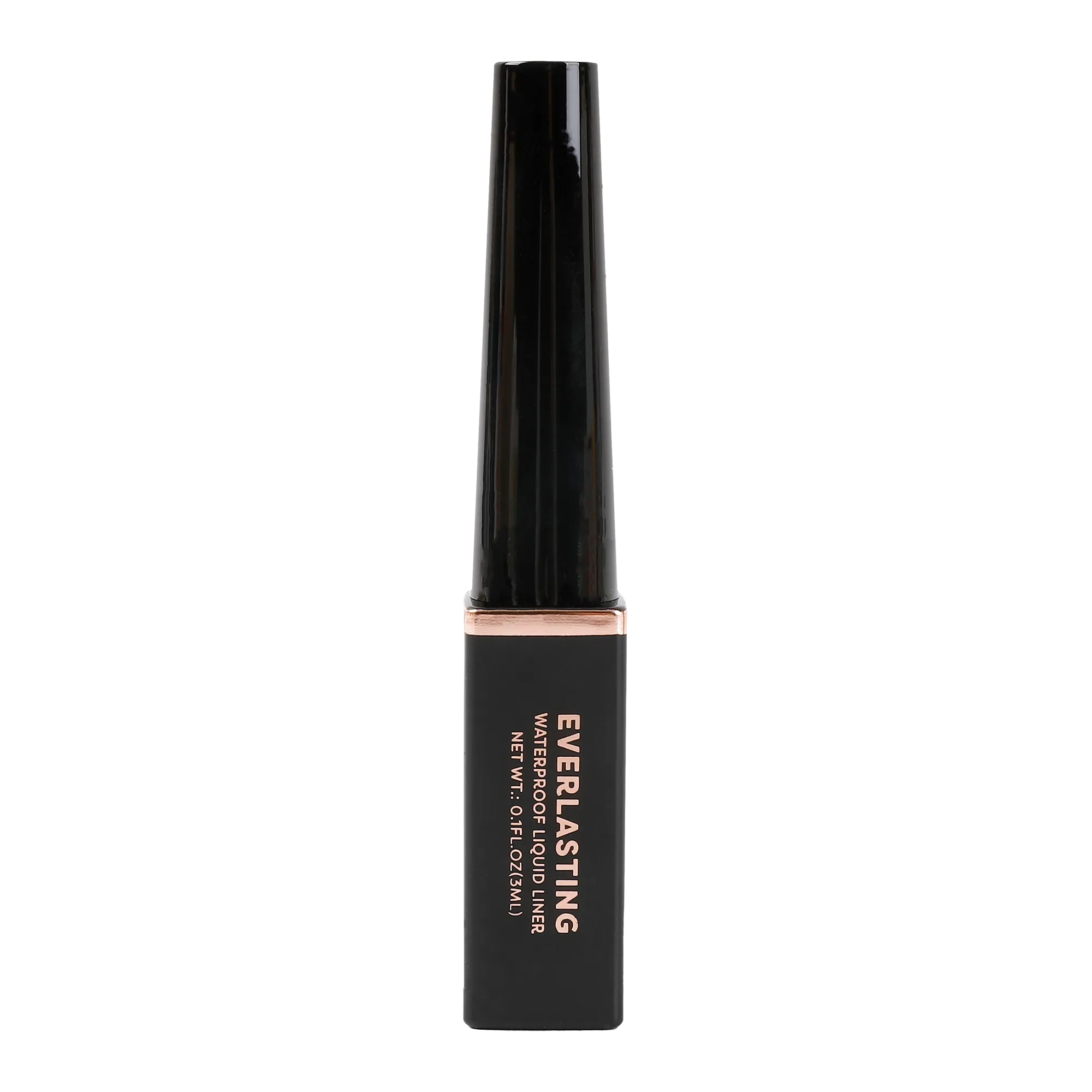 Everlasting Eyeliner | Waterproof Liquid Liner - Midnight Black