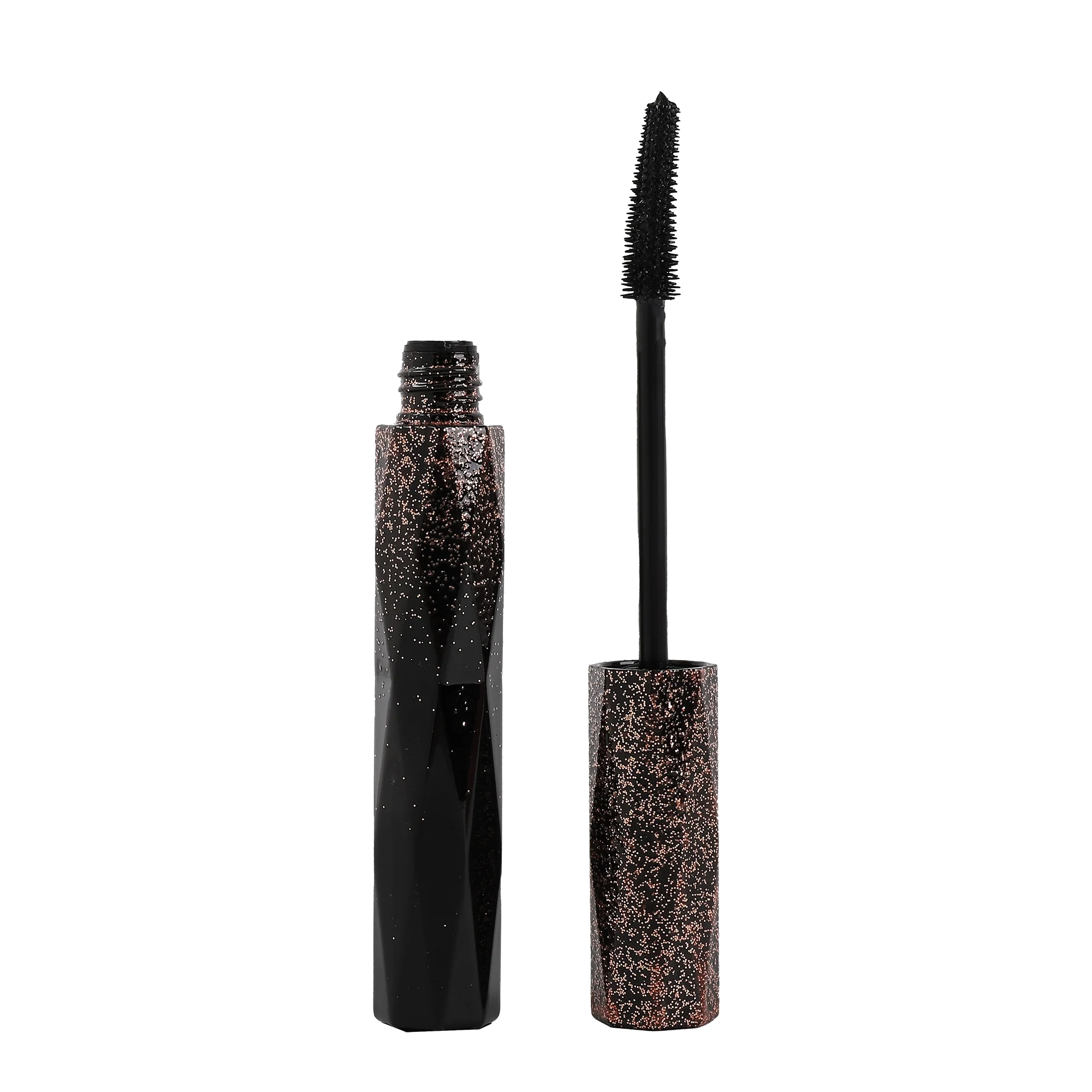 FAUX LASHES | LENGTHENING & VOLUMIZING MASCARA