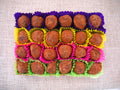Dark Chocolate "House" Truffles