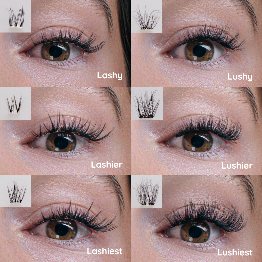 Lushiest Lashes