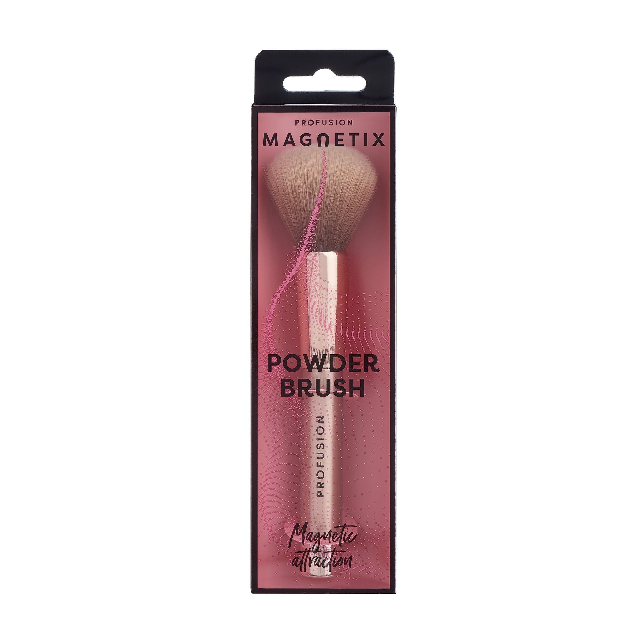 MAGNETIX | POWDER BRUSH