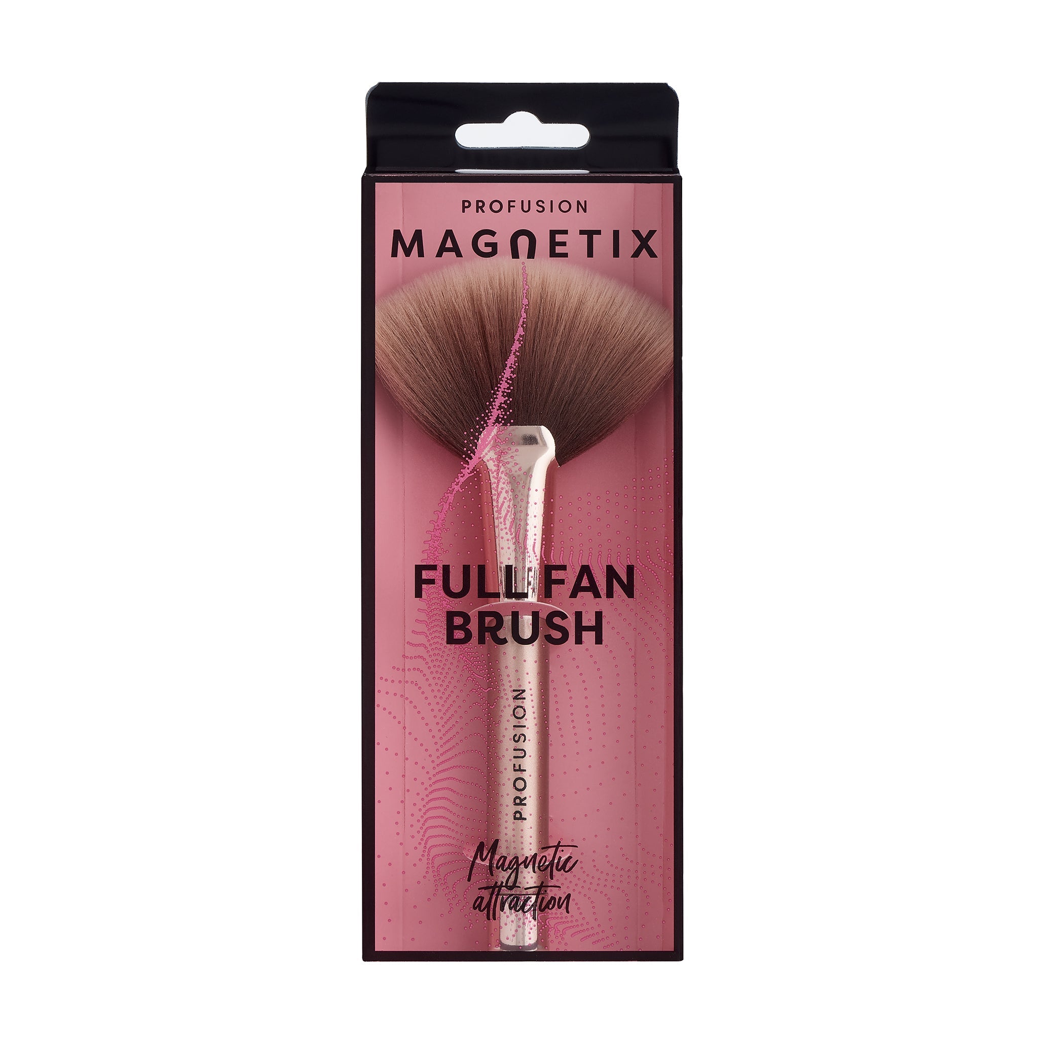 MAGNETIX | FULL FAN BRUSH