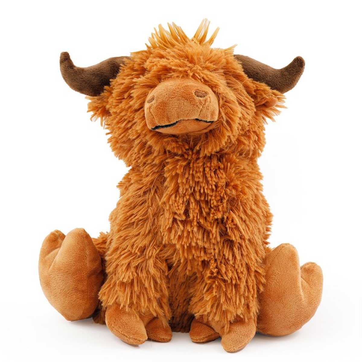 Highland Cow Door Stop