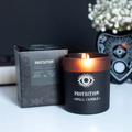 Protection Frankincense & Myrrh Scented Candle