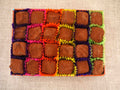 Milk Chocolate Truffles With Sea Salt