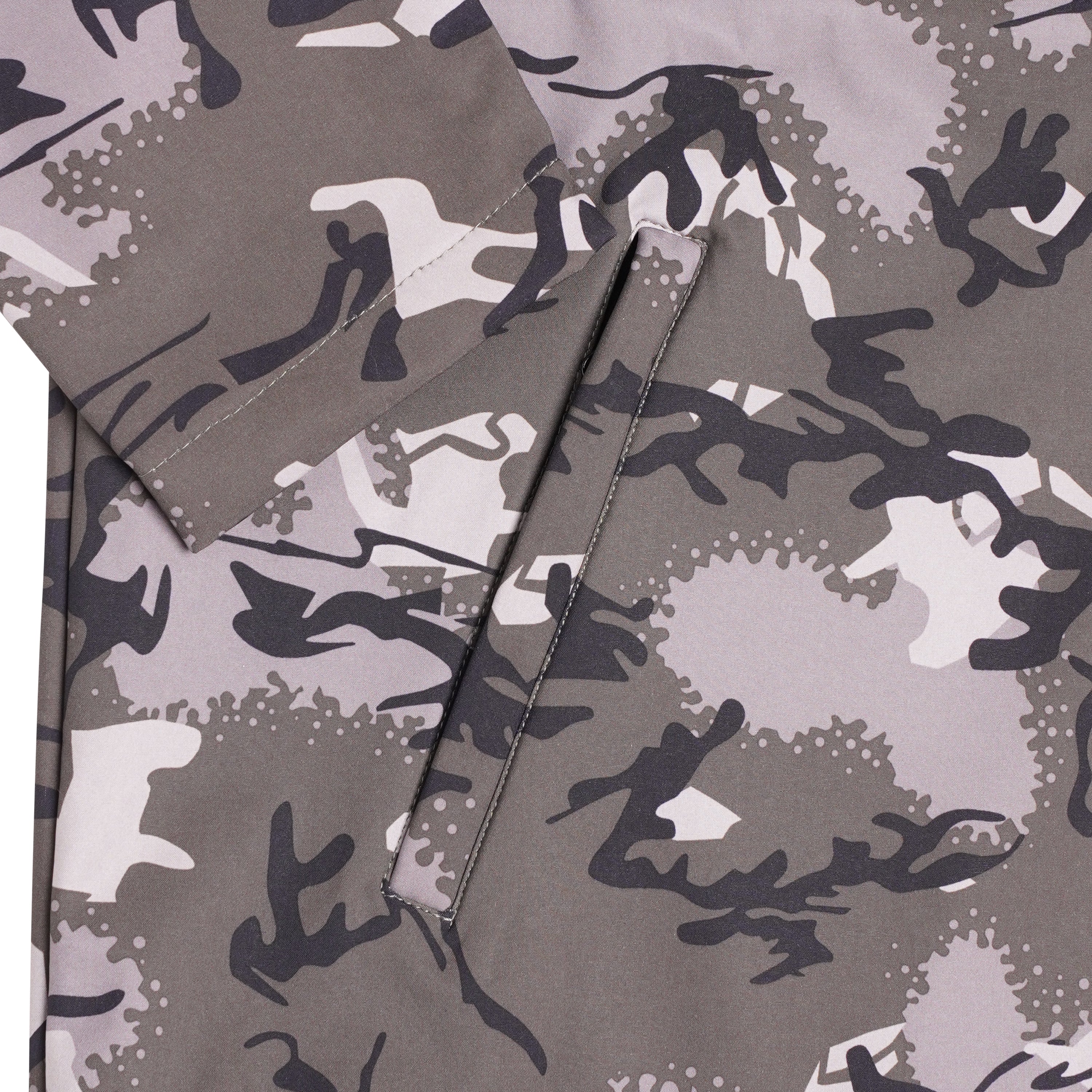 Result Camo TX Performance Hooded Softshell Jacket