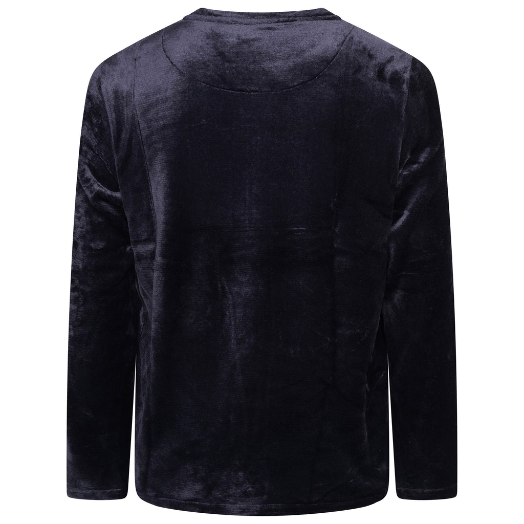 ButtonFresh Plush Luxury Lounge Set