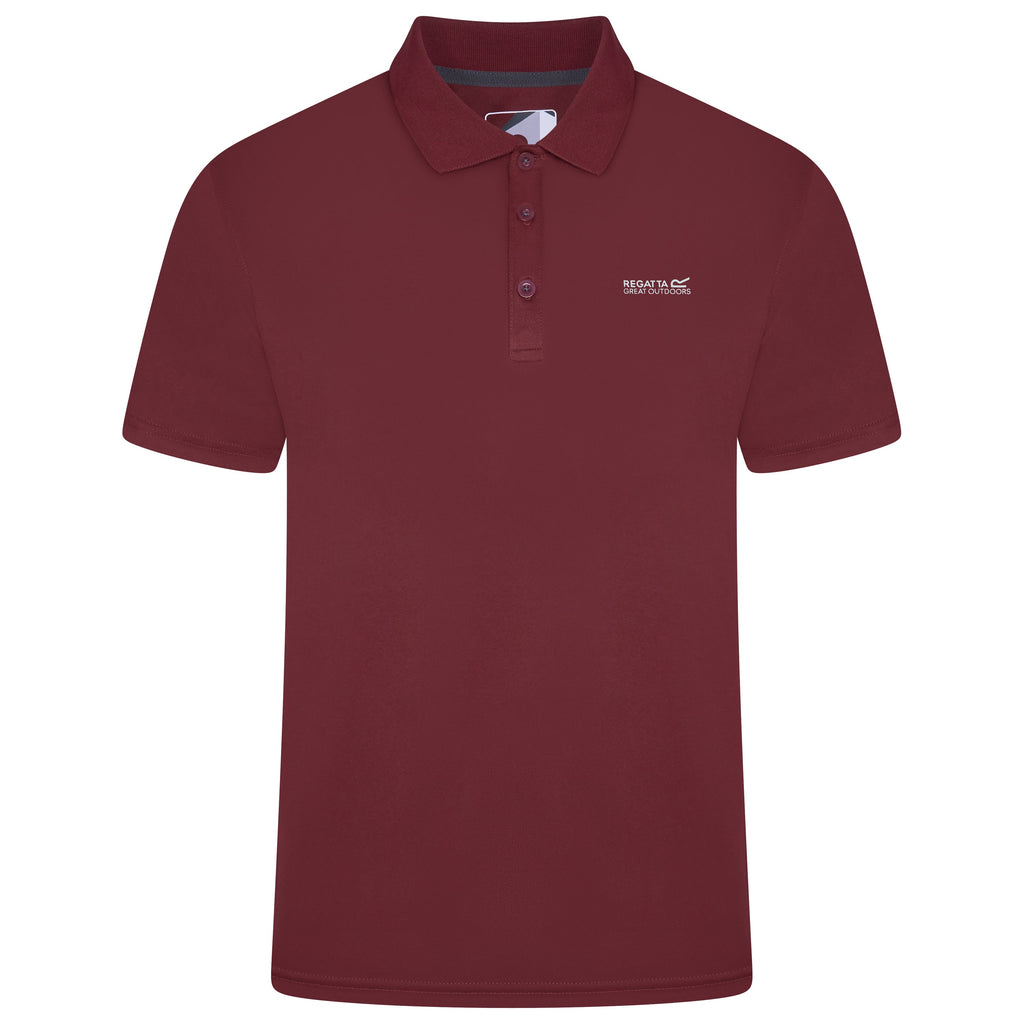Regatta Maverick Active Polo Shirt