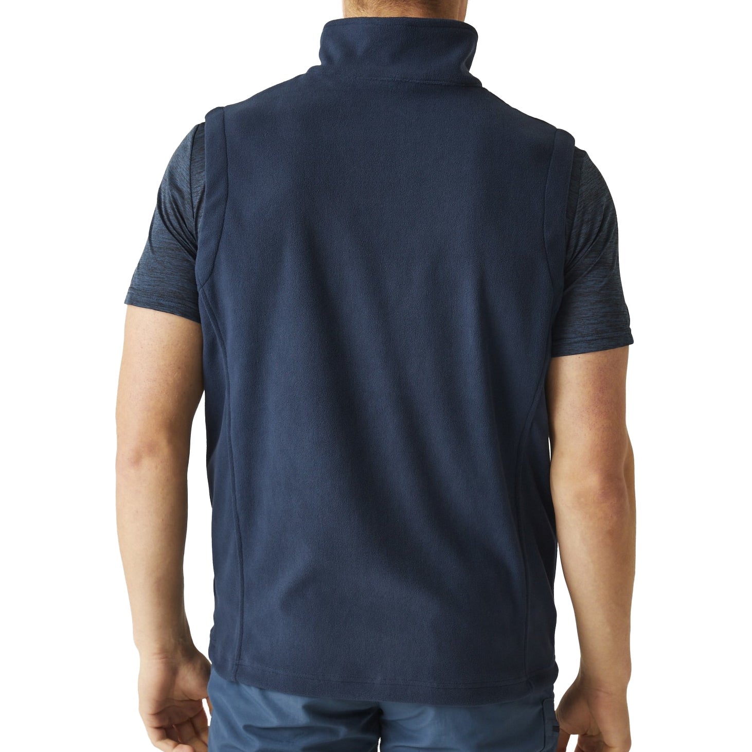 Regatta Tobias Sleeveless Fleece Gilet