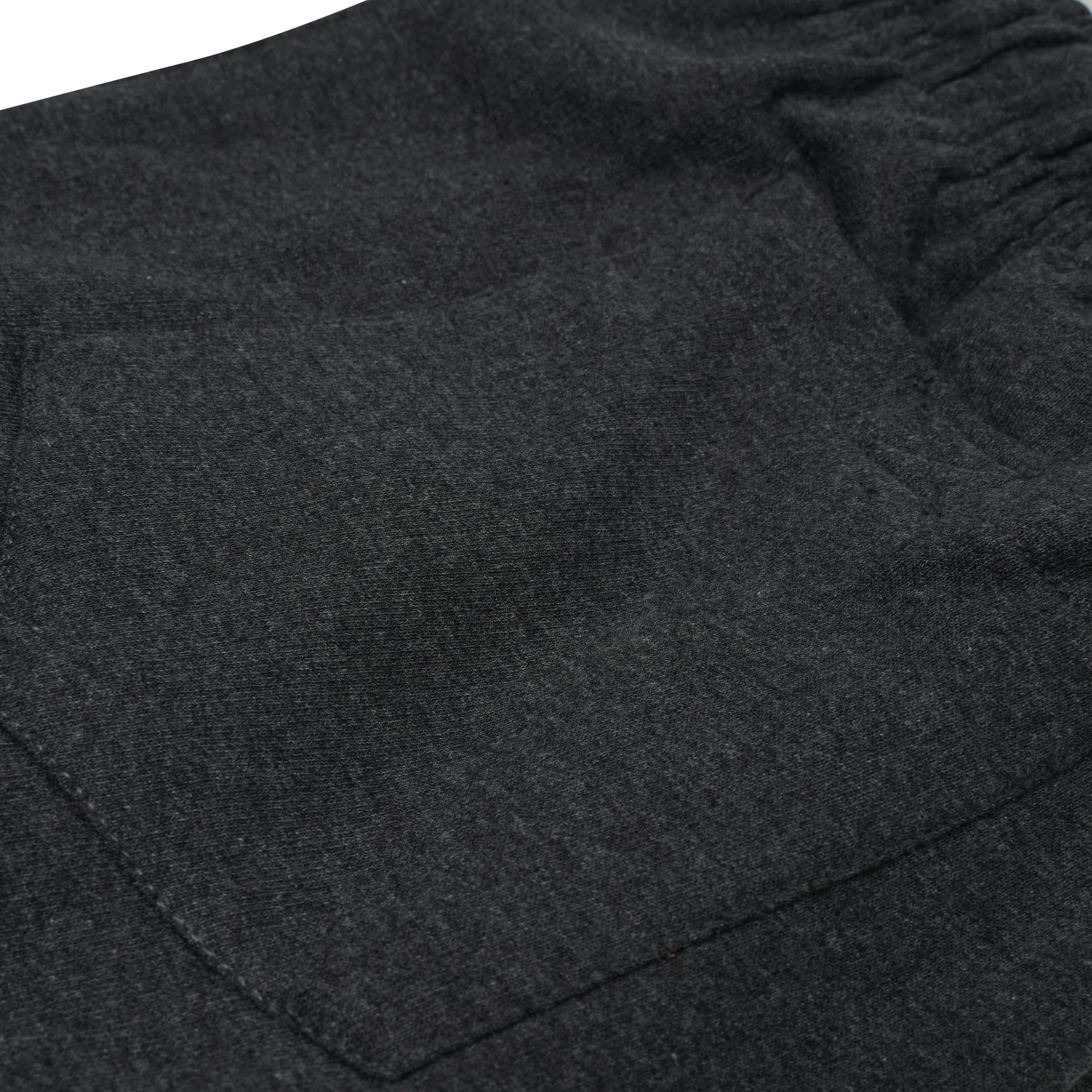 ButtonFresh Classic Open Hem Joggers