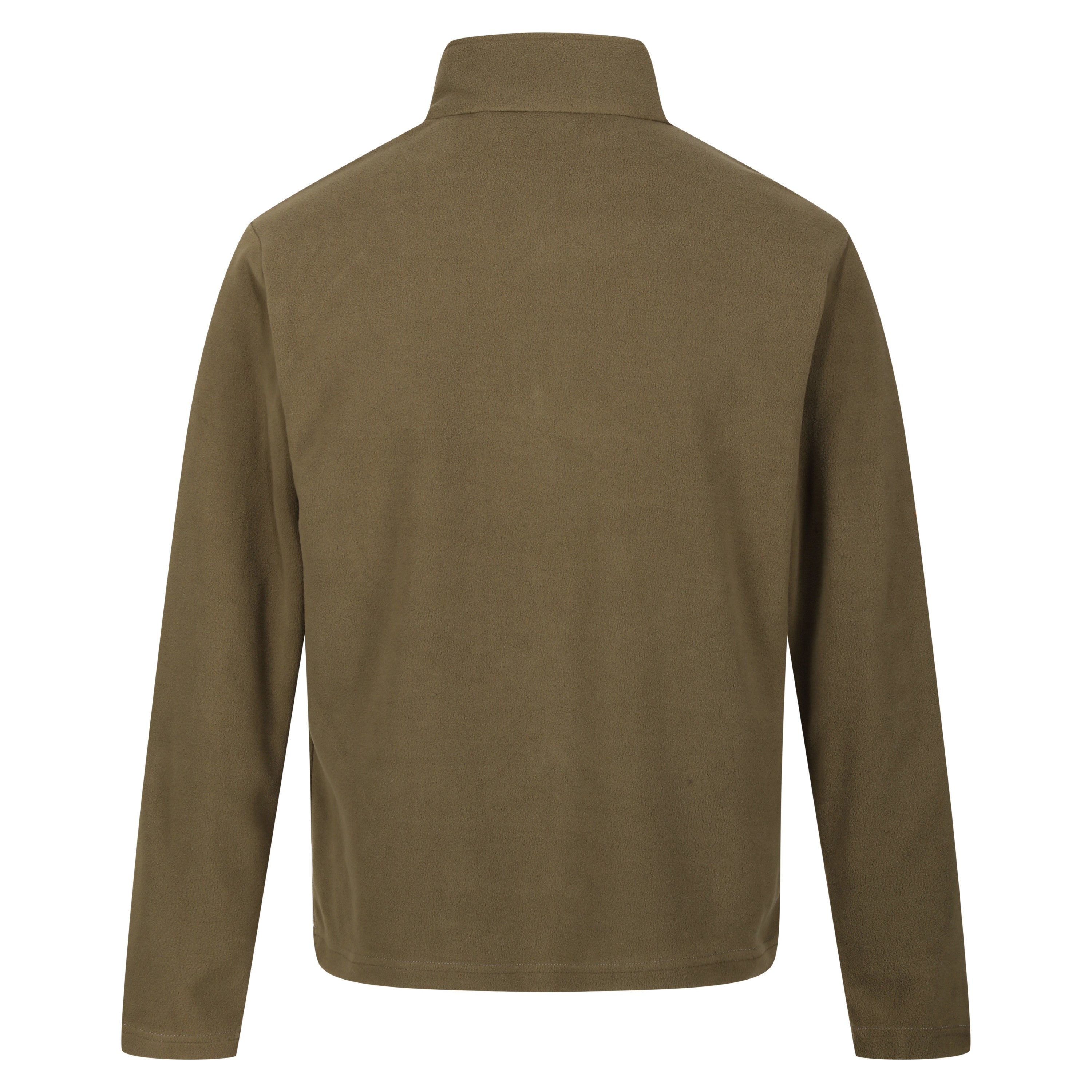 Regatta Thompson Quarter Zip Fleece