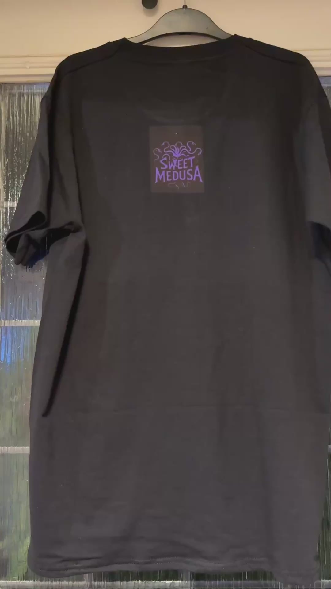 PRE-ORDER Sweet Medusa T-shirt